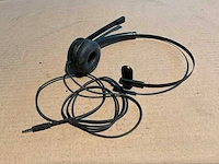 Mpow headset - afbeelding 1 van  2