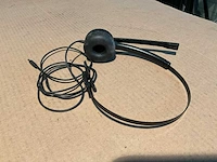 Mpow headset - afbeelding 2 van  2