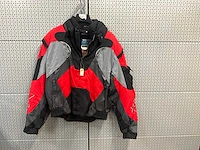 Mpq motorjas - afbeelding 1 van  4