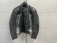 Mpq nemesis motorjas (2x) - afbeelding 1 van  6