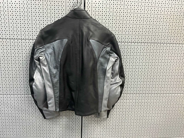 Mpq nemesis motorjas (2x) - afbeelding 2 van  6
