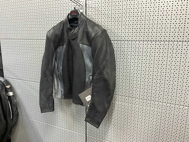 Mpq nemesis motorjas (2x) - afbeelding 3 van  6