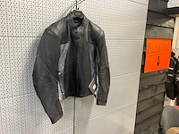 Mpq nemesis motorjas (2x) - afbeelding 4 van  6