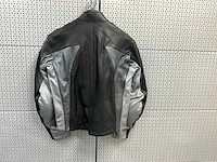 Mpq nemesis motorjas (2x) - afbeelding 2 van  6