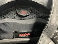 Mpq nemesis motorjas (2x) - afbeelding 5 van  6