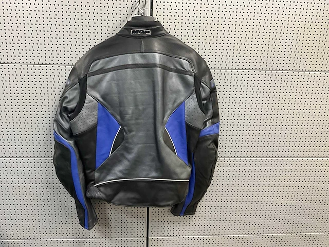 Mpq nexus motorjas - afbeelding 2 van  5