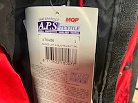 Mpq rapido motorjas - afbeelding 5 van  5