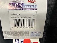 Mpq rapido motorjas - afbeelding 5 van  5