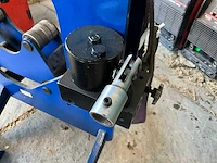 Mps ø 325 tot 426 mm pijpensnijder - afbeelding 4 van  8