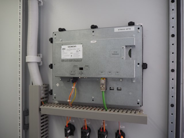 Mps meat processing systems - afbeelding 2 van  20