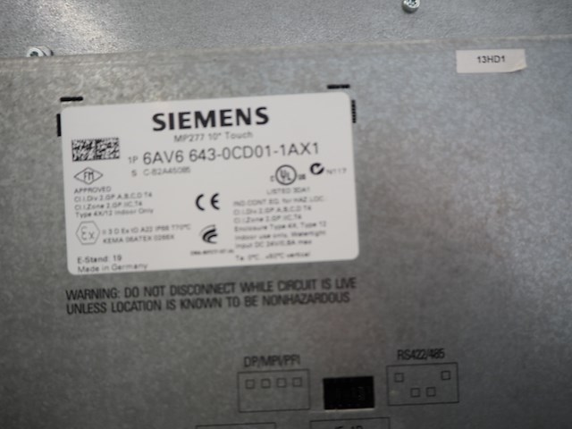 Mps meat processing systems - afbeelding 3 van  20