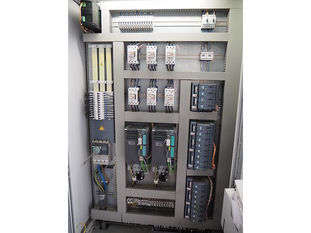 Mps meat processing systems - afbeelding 4 van  20