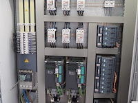 Mps meat processing systems - afbeelding 4 van  20