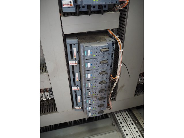 Mps meat processing systems - afbeelding 5 van  20