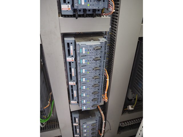 Mps meat processing systems - afbeelding 6 van  20