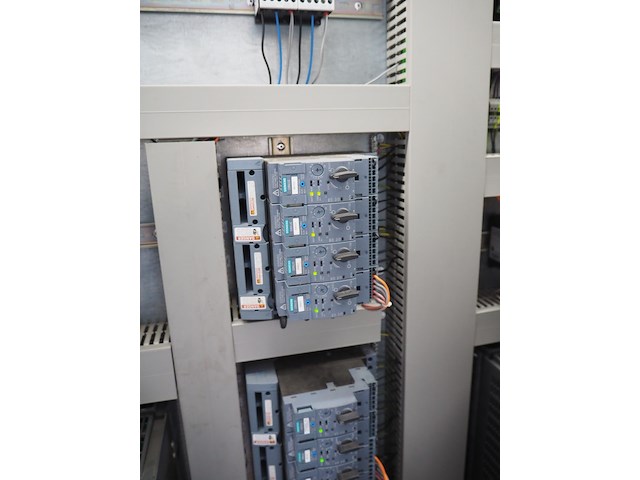 Mps meat processing systems - afbeelding 7 van  20