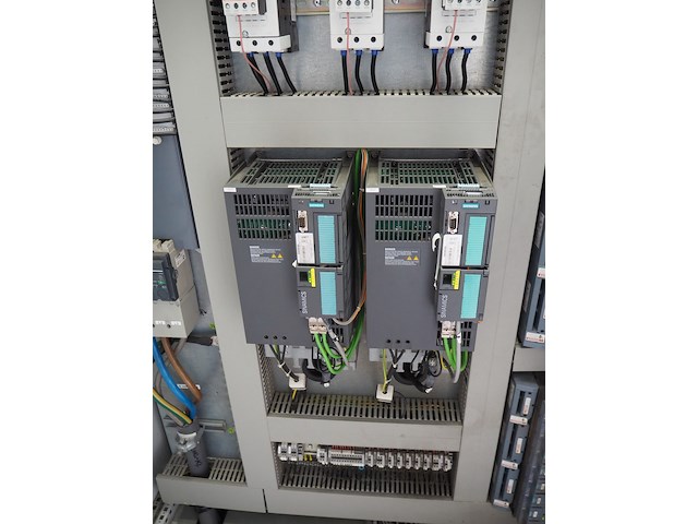 Mps meat processing systems - afbeelding 8 van  20