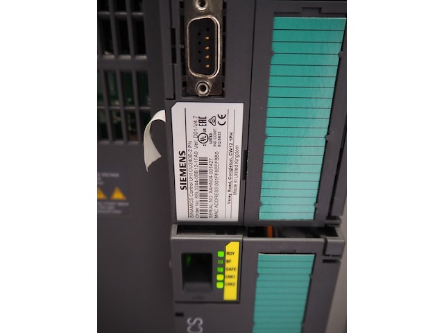 Mps meat processing systems - afbeelding 9 van  20