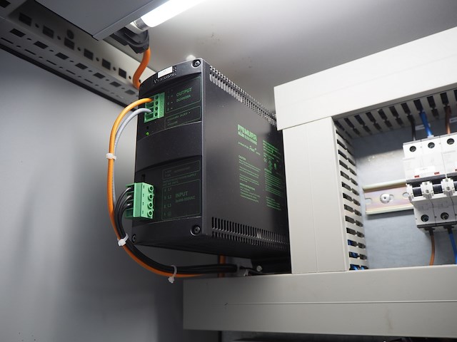 Mps meat processing systems - afbeelding 10 van  20