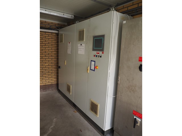 Mps meat processing systems - afbeelding 1 van  20