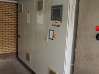 Mps meat processing systems - afbeelding 1 van  20