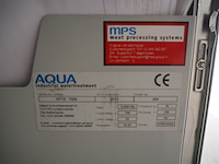 Mps meat processing systems - afbeelding 13 van  20