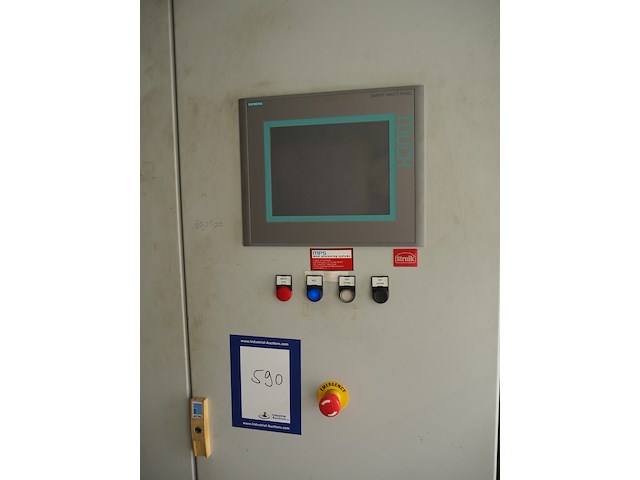 Mps meat processing systems - afbeelding 12 van  20