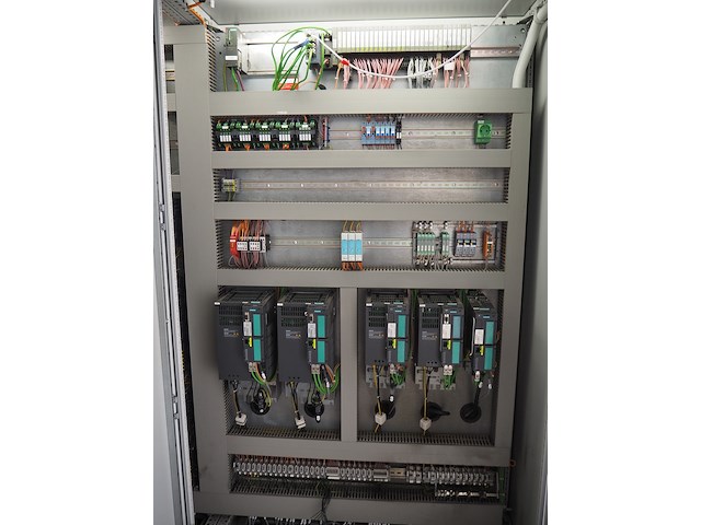 Mps meat processing systems - afbeelding 14 van  20