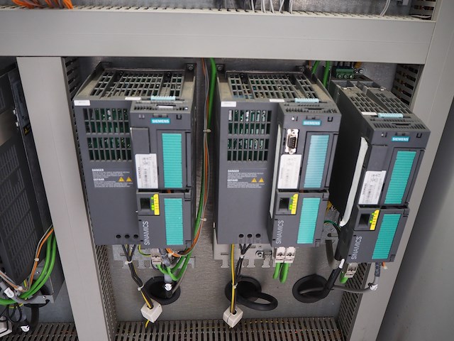 Mps meat processing systems - afbeelding 15 van  20