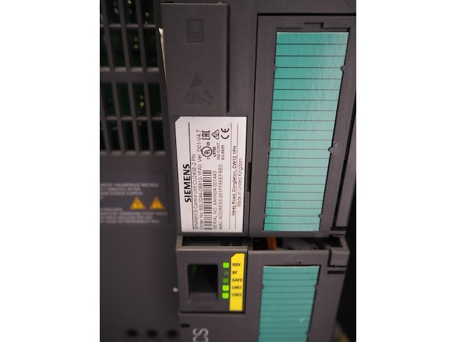 Mps meat processing systems - afbeelding 16 van  20