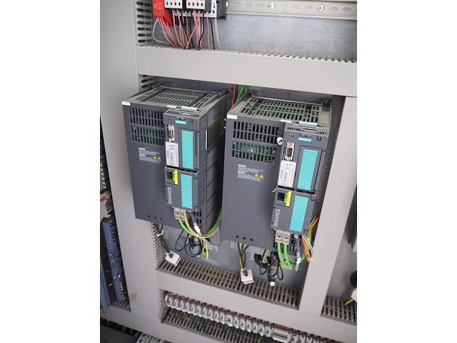 Mps meat processing systems - afbeelding 17 van  20