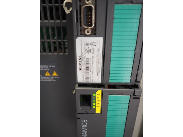 Mps meat processing systems - afbeelding 18 van  20