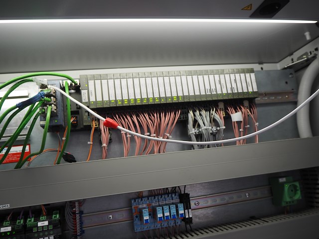 Mps meat processing systems - afbeelding 19 van  20