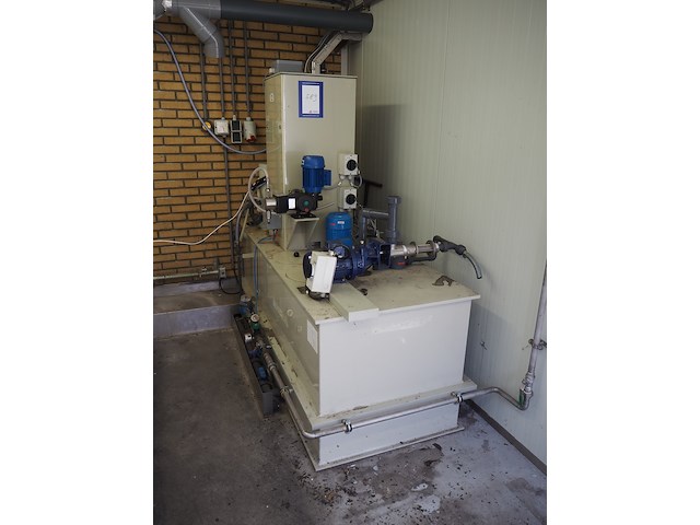 Mps - afbeelding 1 van  14