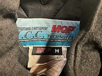 Mqp city motorjas maat m - afbeelding 4 van  4