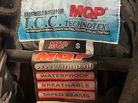 Mqp city motorjas maat s - afbeelding 5 van  5