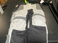 Mqp dynamic motorbroek (3x) - afbeelding 1 van  6