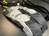 Mqp dynamic motorbroek (3x) - afbeelding 2 van  6