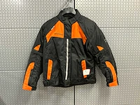 Mqp dynamic motorjas maat l - afbeelding 1 van  4