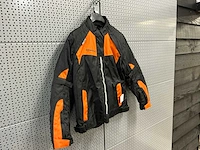 Mqp dynamic motorjas maat l - afbeelding 3 van  4