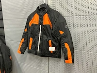 Mqp dynamic motorjas maat xl - afbeelding 2 van  4