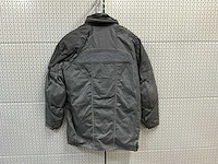 Mqp dynax motorjas (3x) - afbeelding 5 van  9