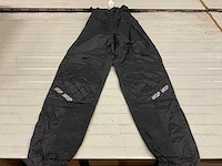 Mqp formula rain pnt regen motorbroek xs (13x) - afbeelding 1 van  6