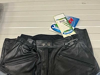 Mqp grid special pnt motorbroek (5x) - afbeelding 6 van  7