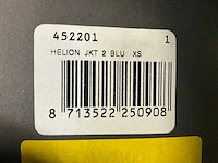 Mqp helion motorjas maat xs - afbeelding 5 van  5