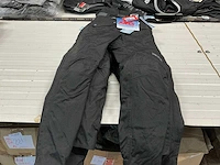 Mqp highate pant motorbroek (6x) - afbeelding 1 van  8