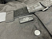Mqp highate pant motorbroek (6x) - afbeelding 6 van  8