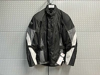 Mqp icon motorjas (2x) - afbeelding 1 van  8