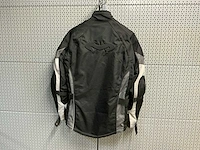 Mqp icon motorjas (2x) - afbeelding 5 van  8