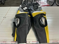 Mqp mach pnt 04 motorbroek 60 (5x) - afbeelding 1 van  7